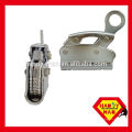 609-12 Fall Protection Steel Rope Grab